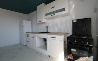 Zona Metro 2, 3 camere, prima inchiriere, pet-friendly - Poză 5