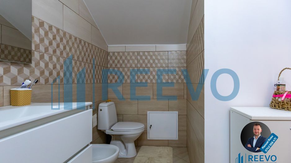 Casă/Vilă de vânzare, Lilieci, Bacău - Poză 31