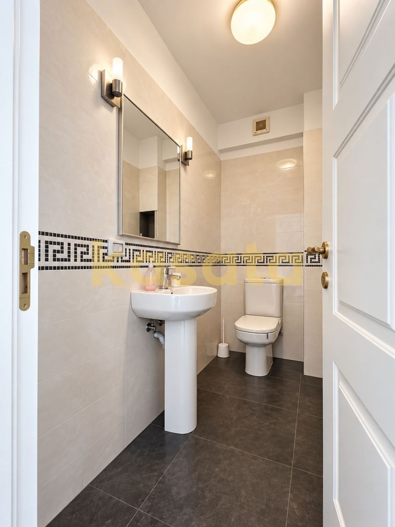 OPORTUNITATE | APARTAMENT 3 CAMERE | DOROBANTI | BLOC NOU | DECOMANDAT - Poză 10