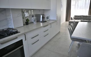 Chirie casă în 2 nivele 280 mp., str. Parascovia Didic, Telecentru. - Poză 6