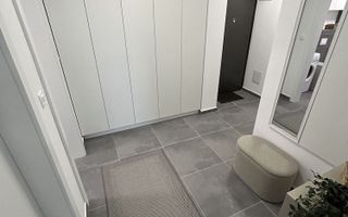 Apartament 2 camere nou, mobilat complet, parcare inclusă - Poză 3