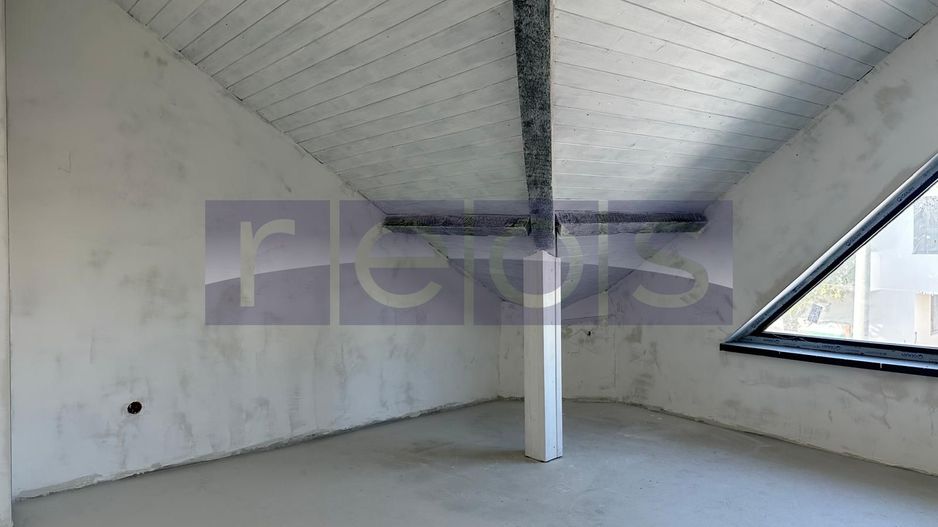 Vila 4 camere | Curte |  Zona Barbu Vacarescu  | Loc de parcare | - Poză 30