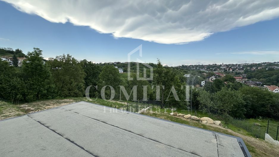 Casa individuala 4 camere | 160mp | Feleacu - Poză 16
