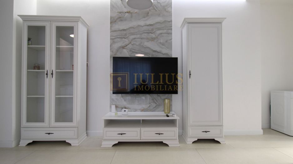 Dumbravita, 3 camere, 2 bai,  Pet-friendly - Poză 4