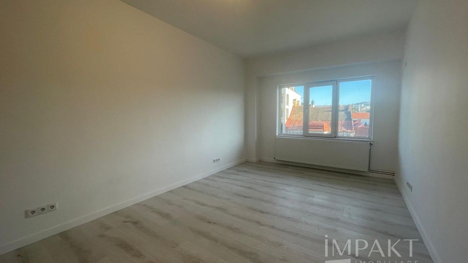 Apartament spațios în inima Clujului | 4 camere | Garaj inclus - Poză 2