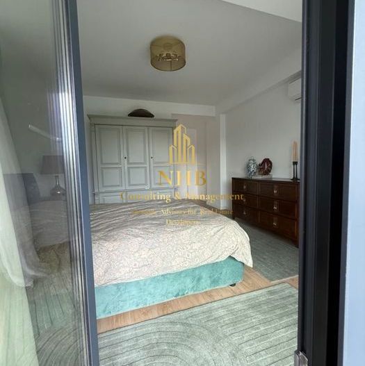 Apartament de vanzare -4 camere Iancu Nicolae GRADINA ZOOLOGICA- 2 PARCARI+BOXA - Poză 7