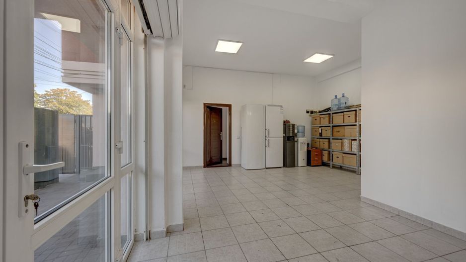 SI CASA SI AFACERE totul sub același acoperiș in Sector 5/Sălaj - LIDL - Poză 14