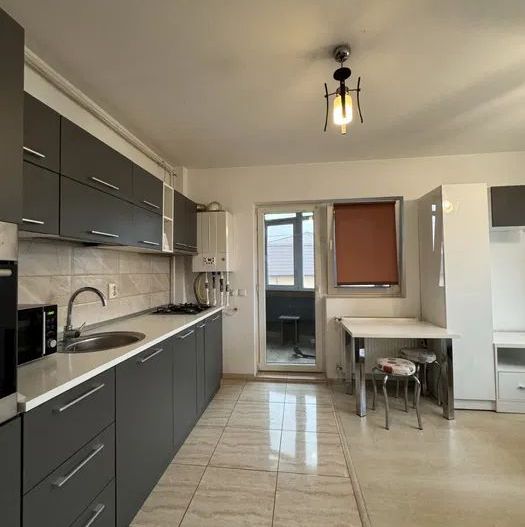 Apartament unical de inchiriere 2 camere Chiajna - Poză 2