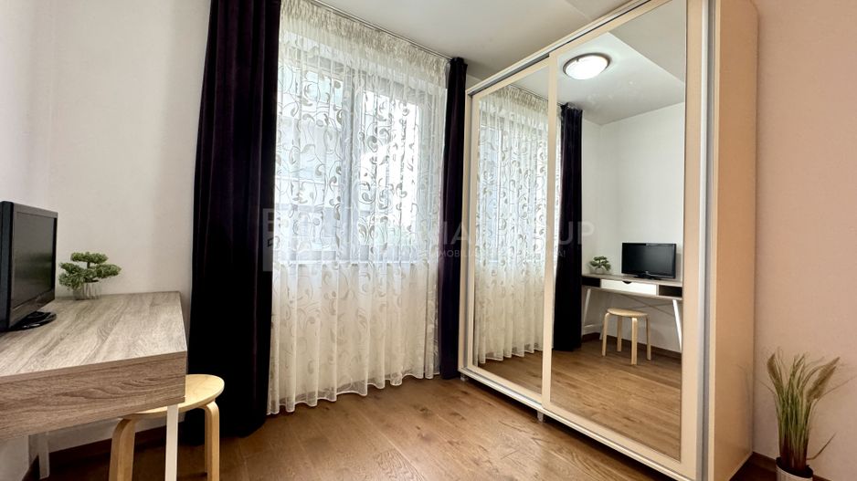 Apartament 3 camere+2bai , parcare subterana Dealul Morii, Centrul Civic - Poză 5