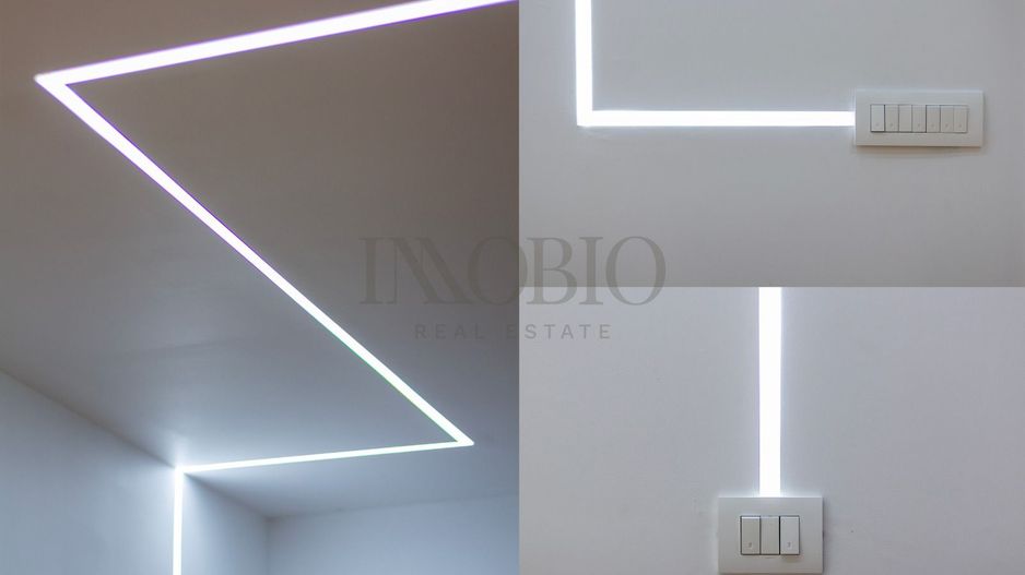 Spatiu 4 camere |  Birouri/Firma - Activitati Comerciale| Herastrau - Poză 10