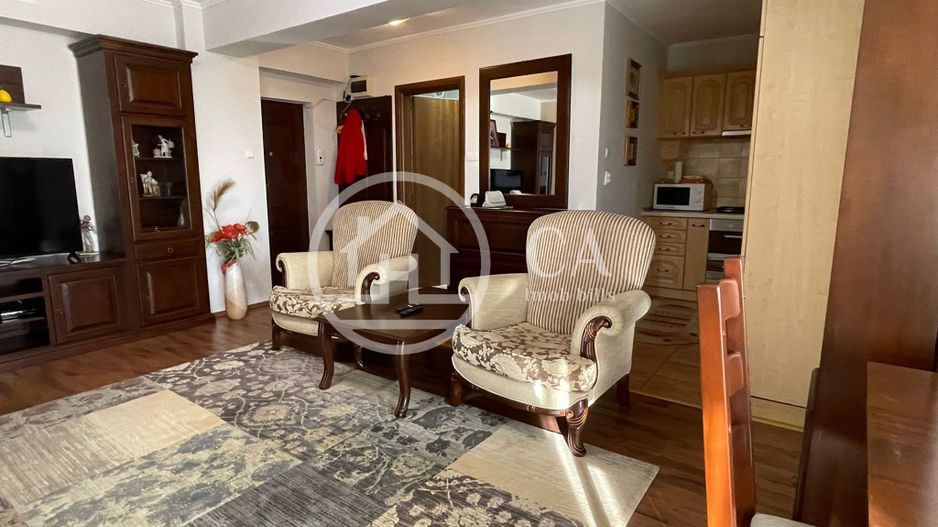 Apartament cu 2 camere de inchiriat in Prima Nufarul, Oradea. - Poză 5