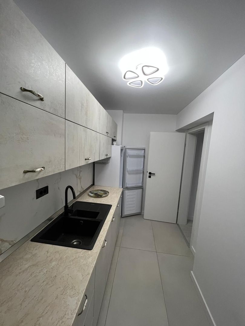 Apartament 2 camere Piata Sudului metrou | Complex Nou - Poză 8