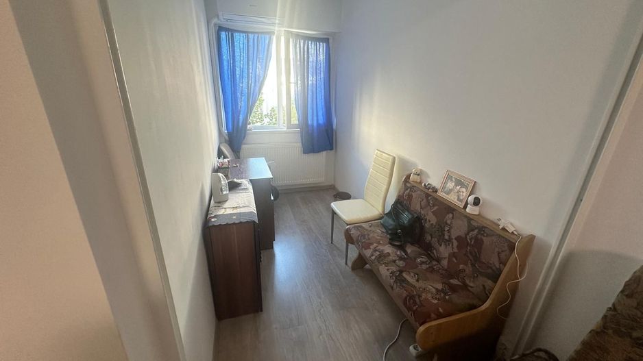 AP. 2 CAMERE NAZUINTEI, MOBILAT/UTILAT, LOC PARCARE, COMISION 0% - Poză 5