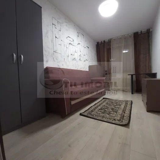 Apartament deosebit 3 camere-  Zona Podu Ros-540 euro - Poză 5