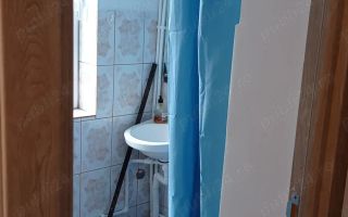 Garsonieră de vânzare, zona Mihail Sturza, Iași - Poză 7