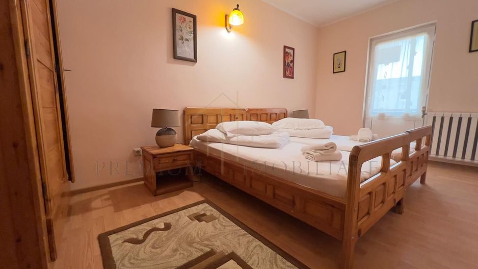 Popas Turistic Poiana Sărată – Complex turistic de vânzare - Poză 29