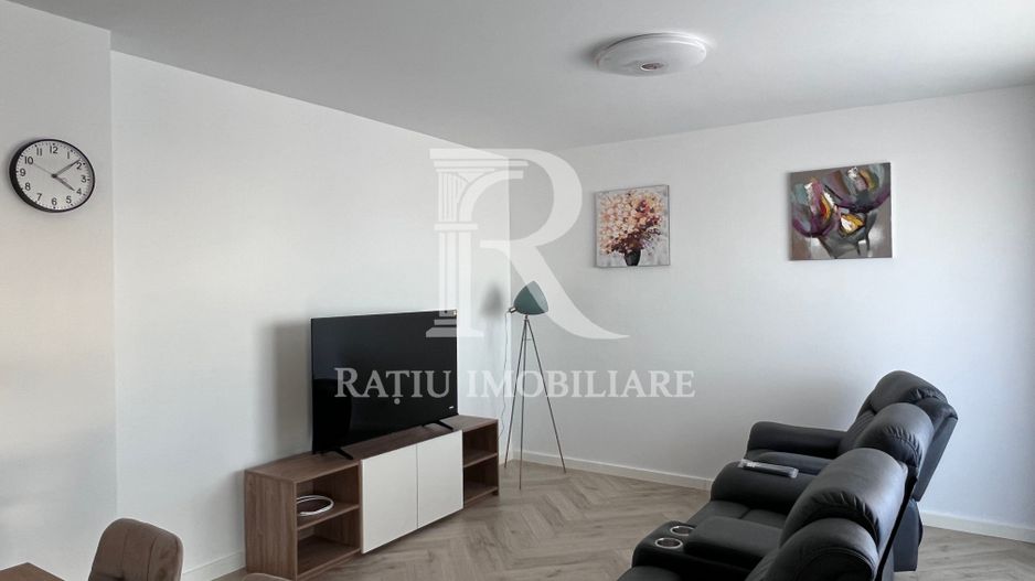 Apartament cu 3 camere | parcare subterana | Prima Green | Oradea - Poză 4