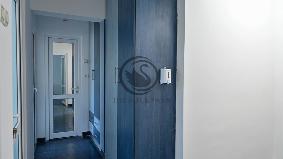 Apartament 2 camere de vanzare | Etaj 1 | West Mall - Vest, Ploiești - Poză 10