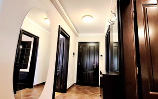 Inchiriem apartament cu 3 camere, Toscana Residence, parcare privata - Poză 6