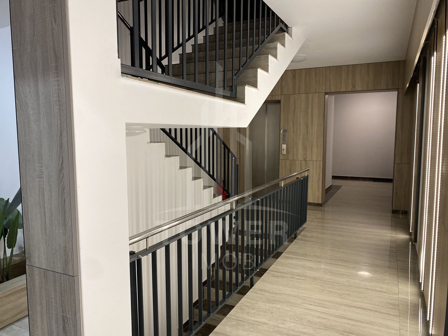 Apartament 3 camere | 63 mp | Parcare subterană | Awa Residence – Turnișor - Poză 20