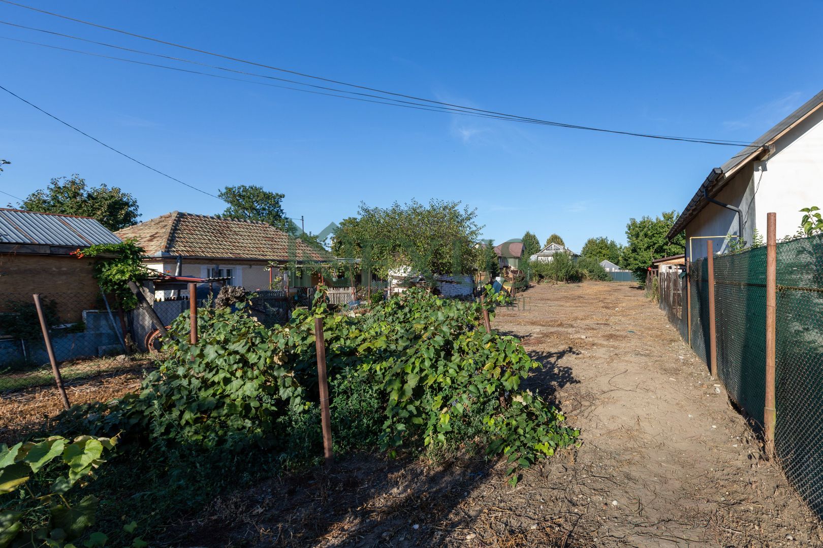 Teren intravilan de vanzare, Bacău, str.Agudului - Poză 8
