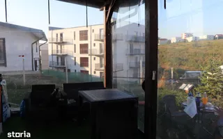 DIRECT PROPRIETAR, Casa de vânzare, 3 camere 85 mp, curte 400 mp - Poză 14