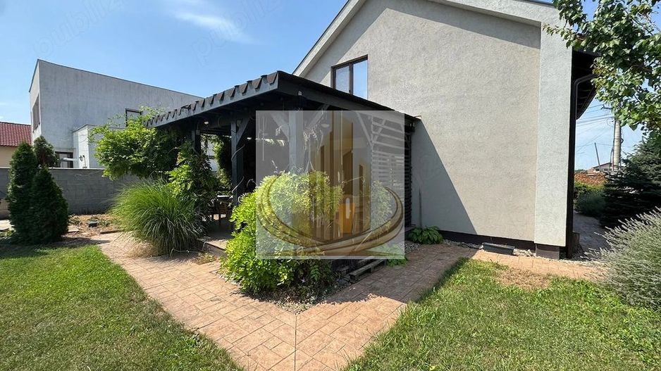 Casă Individuală 180 mp | Mobilată | Panouri Fotovoltaice | Săcălaz - Poză 10