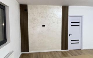 Casa noua 2025 ~ Comuna Stalpu ~ 100mp utili si teren 400mp ~ finisaje moderne ~ - Poză 2