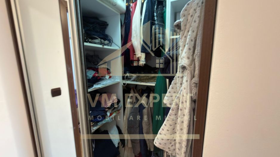 APARTAMENT 3 CAMERE ETAJ 3 VIȘOI CAMPULUNG - Poză 18
