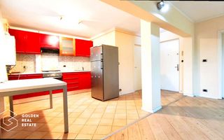 Apartament spatios cu 3 camere, 2 bai, zona Podgoria - Poză 1