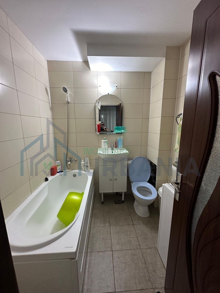 Apartament de vânzare 2 ca.ere Iasi Târgu cucu, et1 - Poză 5