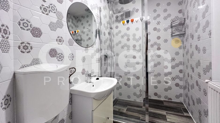 Apartament 2 camere, 50 m², complet mobilat – zonă excelentă. - Poză 7