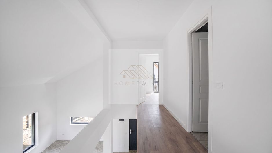 Kaus Residence – Cartier privat de case Izvor Tărlungeni - Poză 32