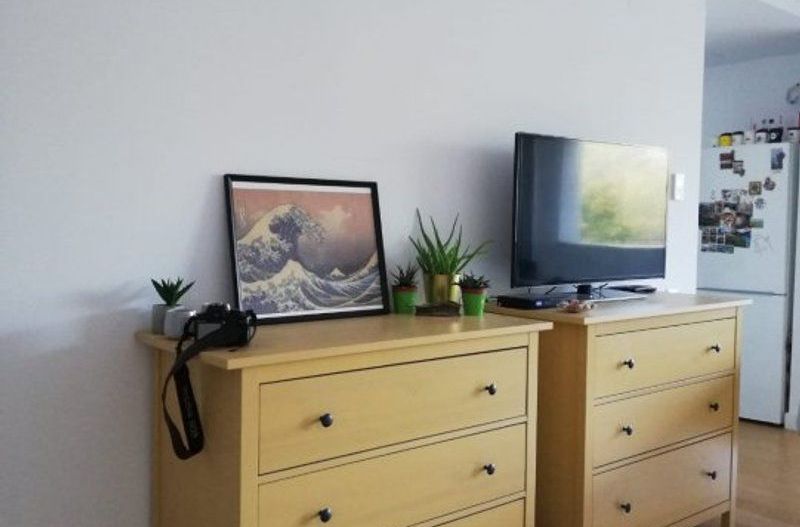 Studio in Vernescu Residence, nou, mobilat si utilat, parcare subterana - Poză 29