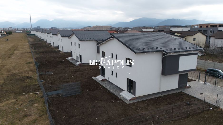 Duplex 4 camere | Prima închiriere - Poză 28