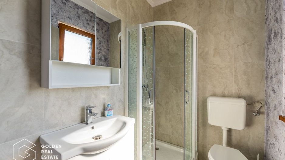 Casa individuala noua, constructie 2022, Zimandcuz, comision 0% - Poză 17