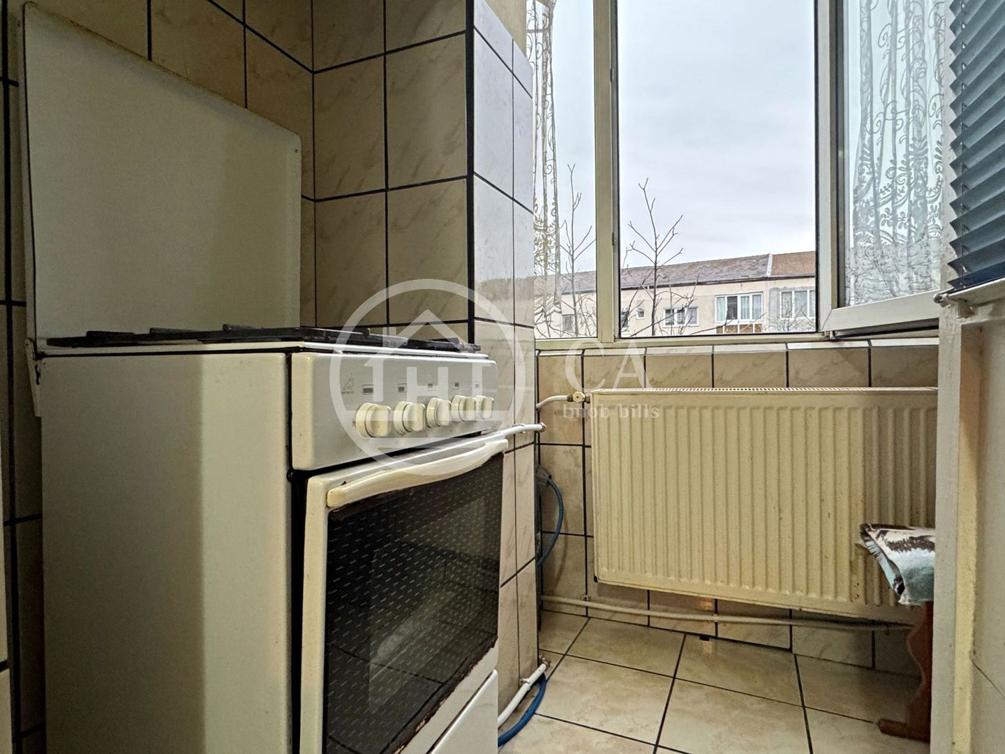 Apartament cu o camera Tip DN de vanzare in zona Nufărul, Oradea - Poză 5