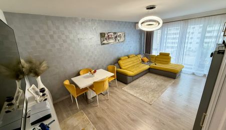 Apartament 4 Camere | Doamna Stanca | Etaj 3 | Mobilat Utilat LUX