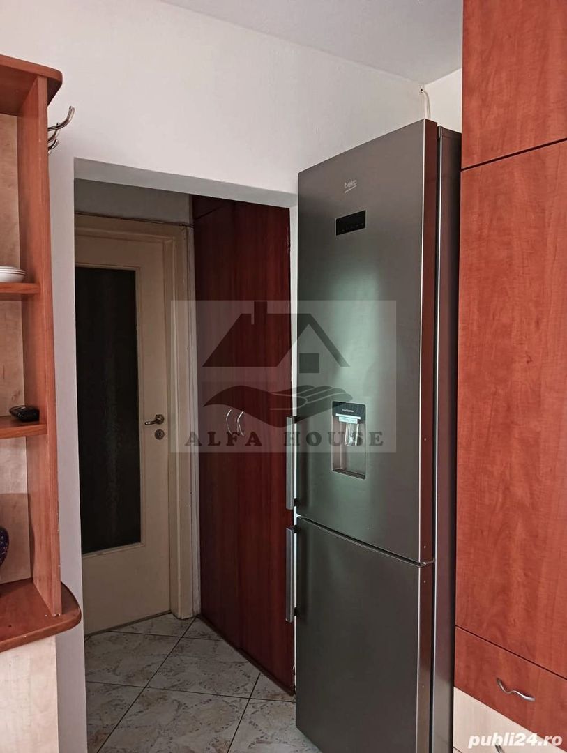 Racadau - Apartament cu doua camere, 58 mp + doua balcoane (7.6 mp) - Poză 2