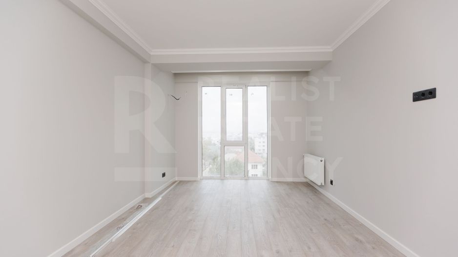 Vânzare, apartament, 2 camere , str. Alba Iulia, Buiucani - Poză 9