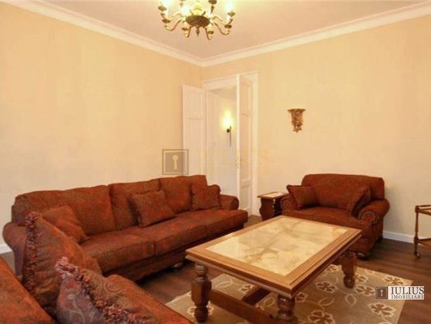 3 camere, 2 bai, 900metri distanta - Piata Victoriei. - Poză 4