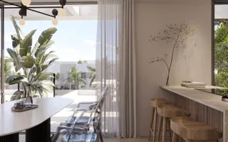Apartament 1 Dormitor Estepona Vest - Poză 15
