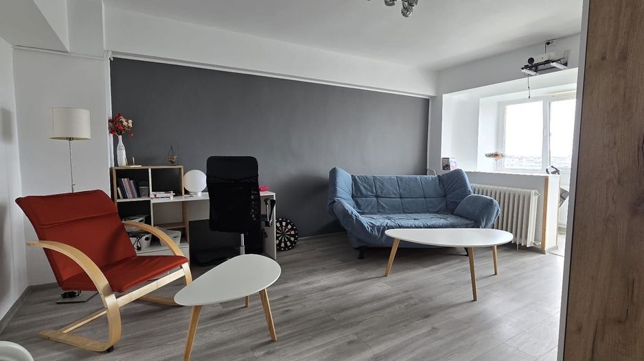 3 camere decomandat  Mega Mall/Pantelimon - Poză 1