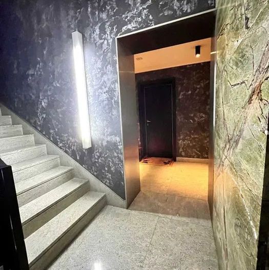 Apartament 3 camere premium, Rahmaninov, bloc nou, etaj 2, parcare inclusă - Poză 21