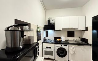 Apartament 2 camere parter bloc nou 1 Mai Turda - Poză 8