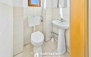 Casă de închiriat în zona Lunei – ideală pentru locuit sau birouri - Poză 21