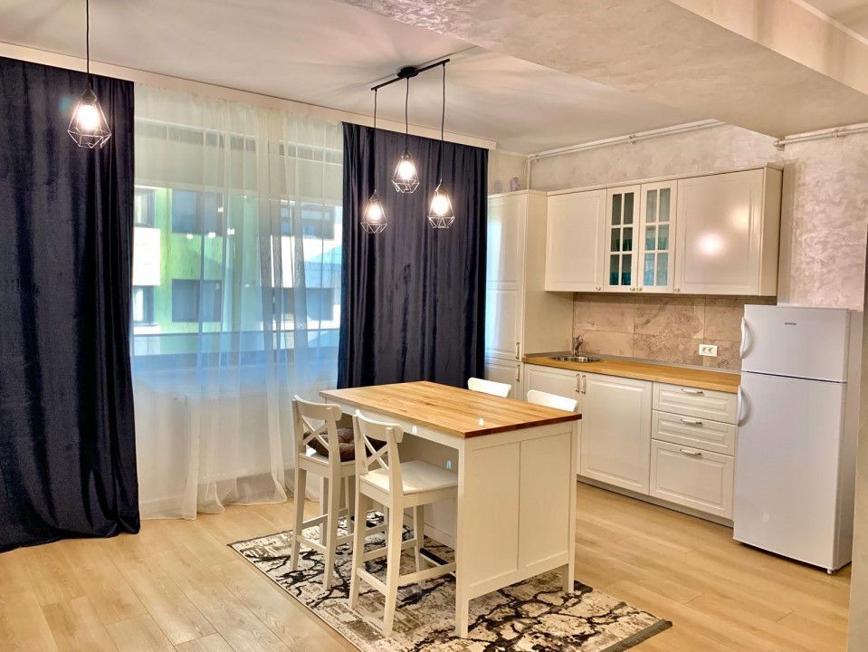 Mamaia Butoaie - Super Investitie - 3 Apartamente pe Același Etaj -Vedere la Lac - Poză 15