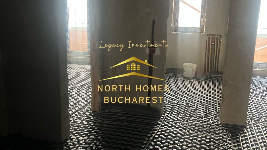 0% COMISION - 2 Camere De Vanzare spatios Aviatiei! - Poză 16