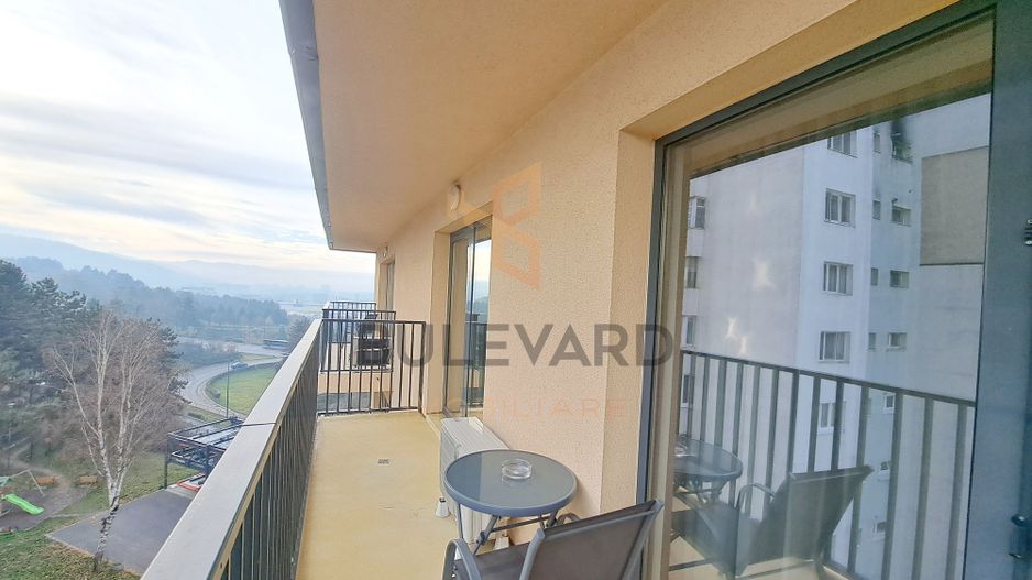 Comision 0. Apartament 2 camere la cheie in bloc nou! - Poză 16