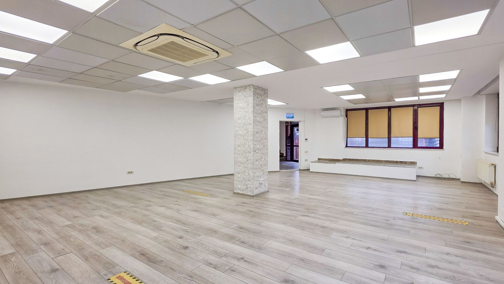 Spațiu Birouri PREMIUM pe Sabinelor 104A - Zona 13 Septembrie Marriott - Poză 17